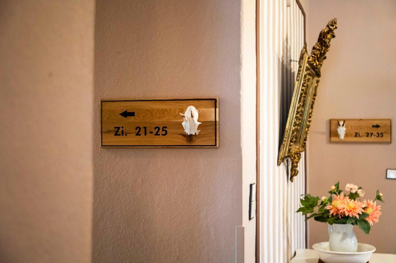 Zur Post Hotel
