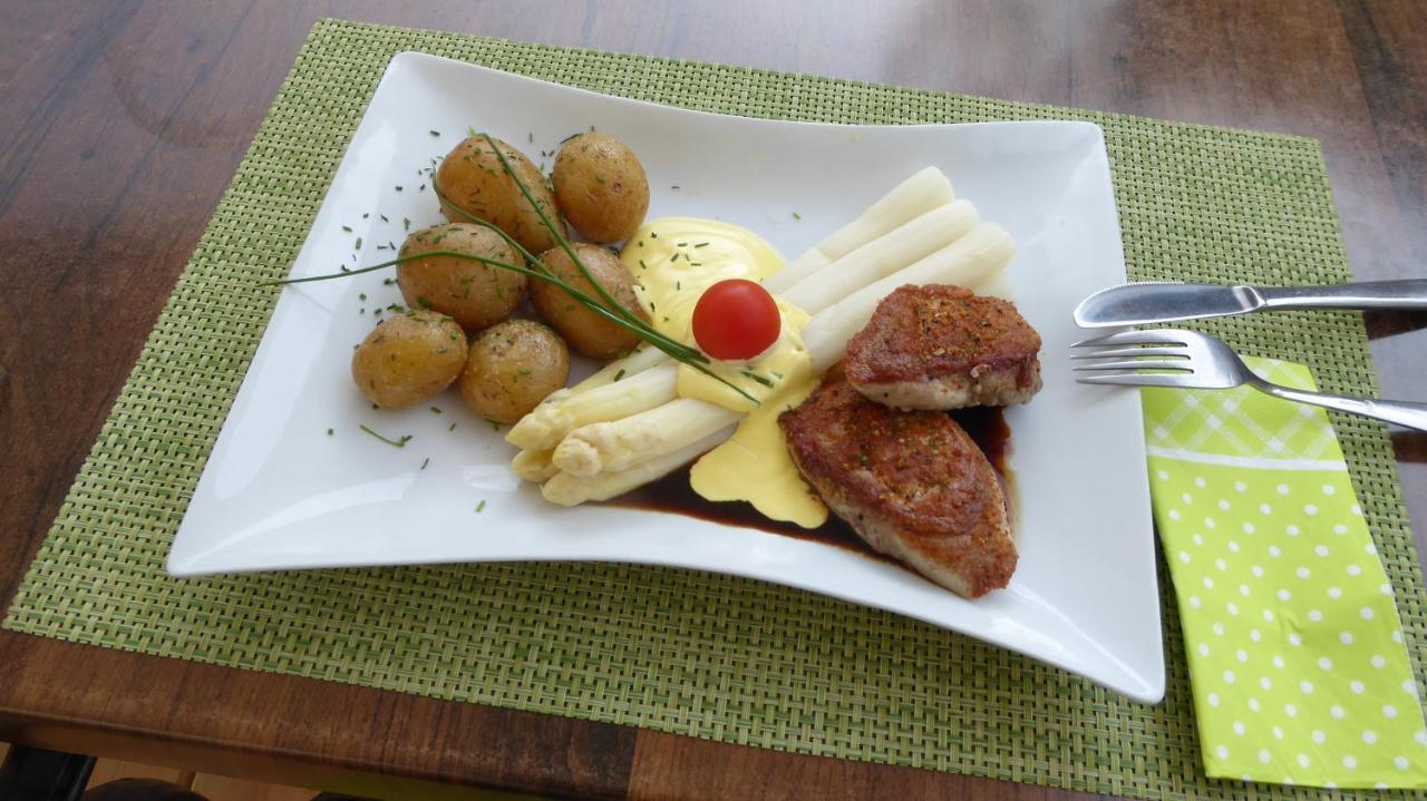 Hotel Zur Post 3*