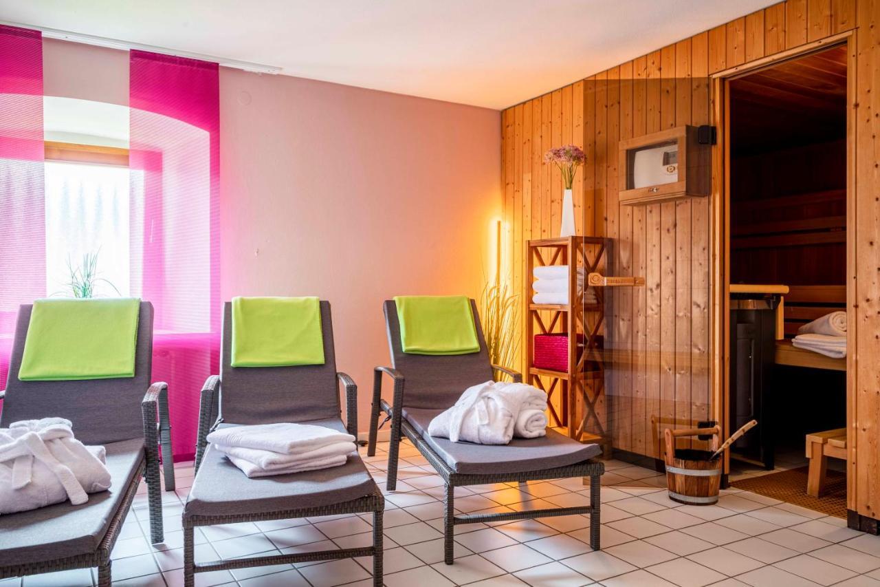 Hotel Zur Post 3*