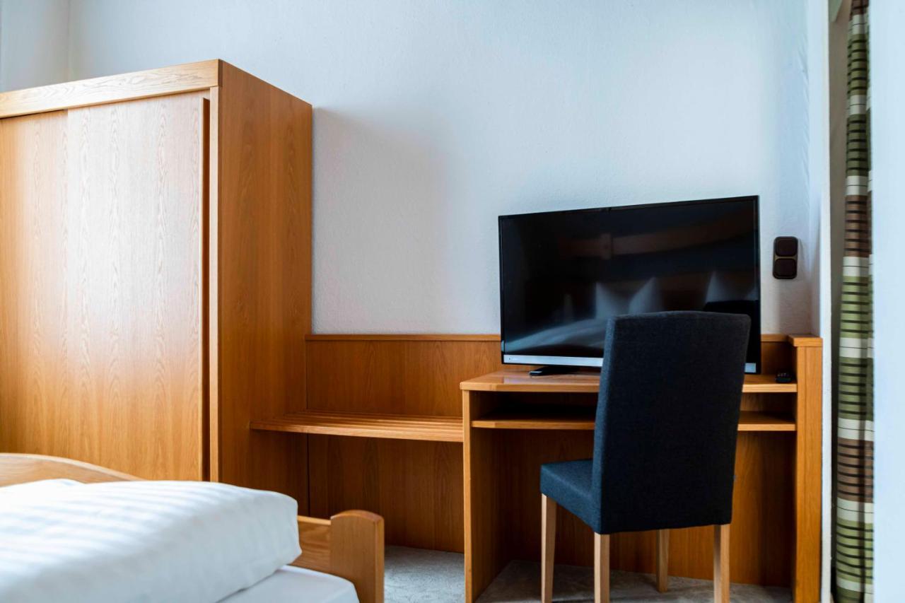 Hotel Zur Post 3*