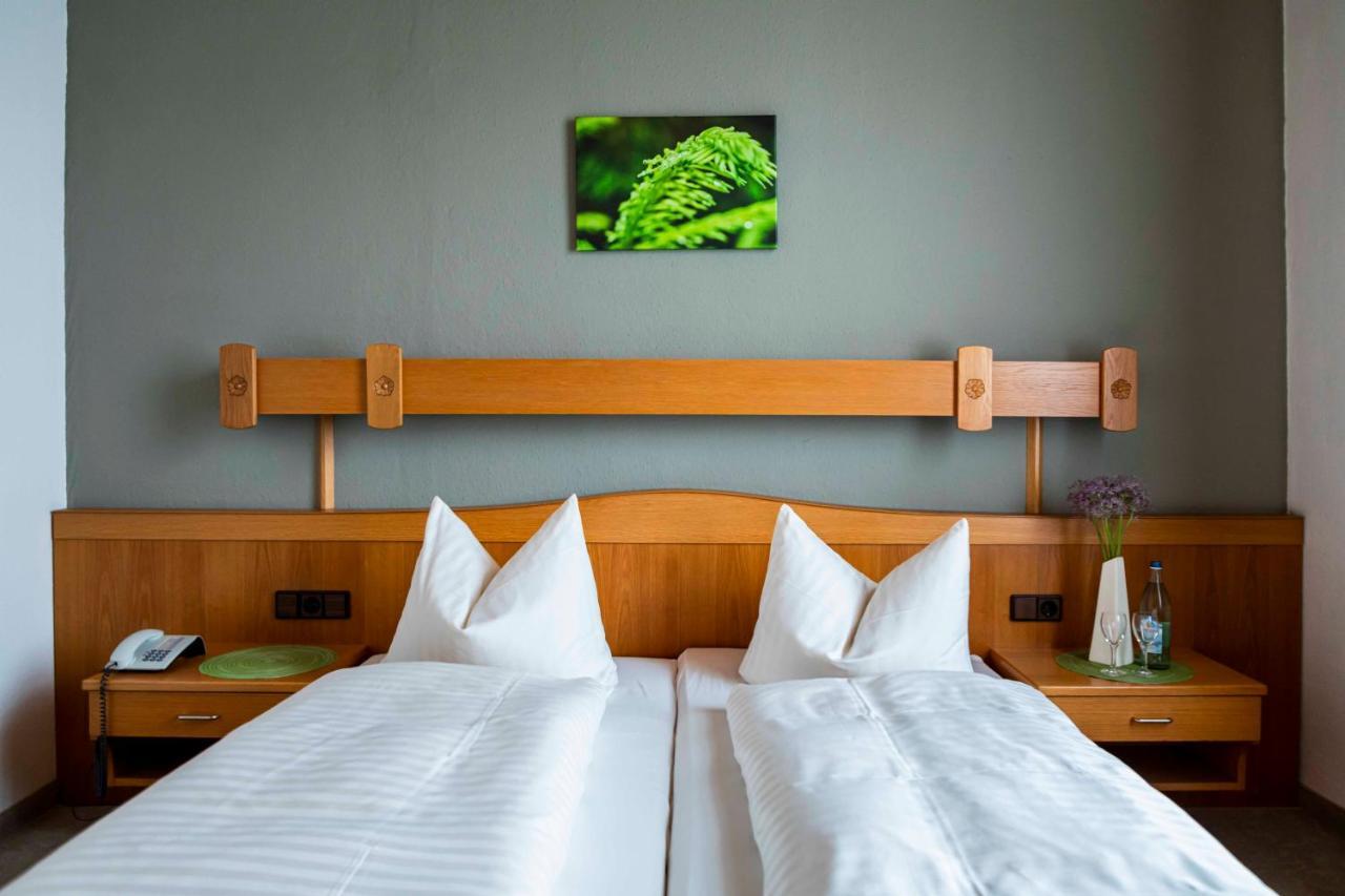 Hotel Zur Post