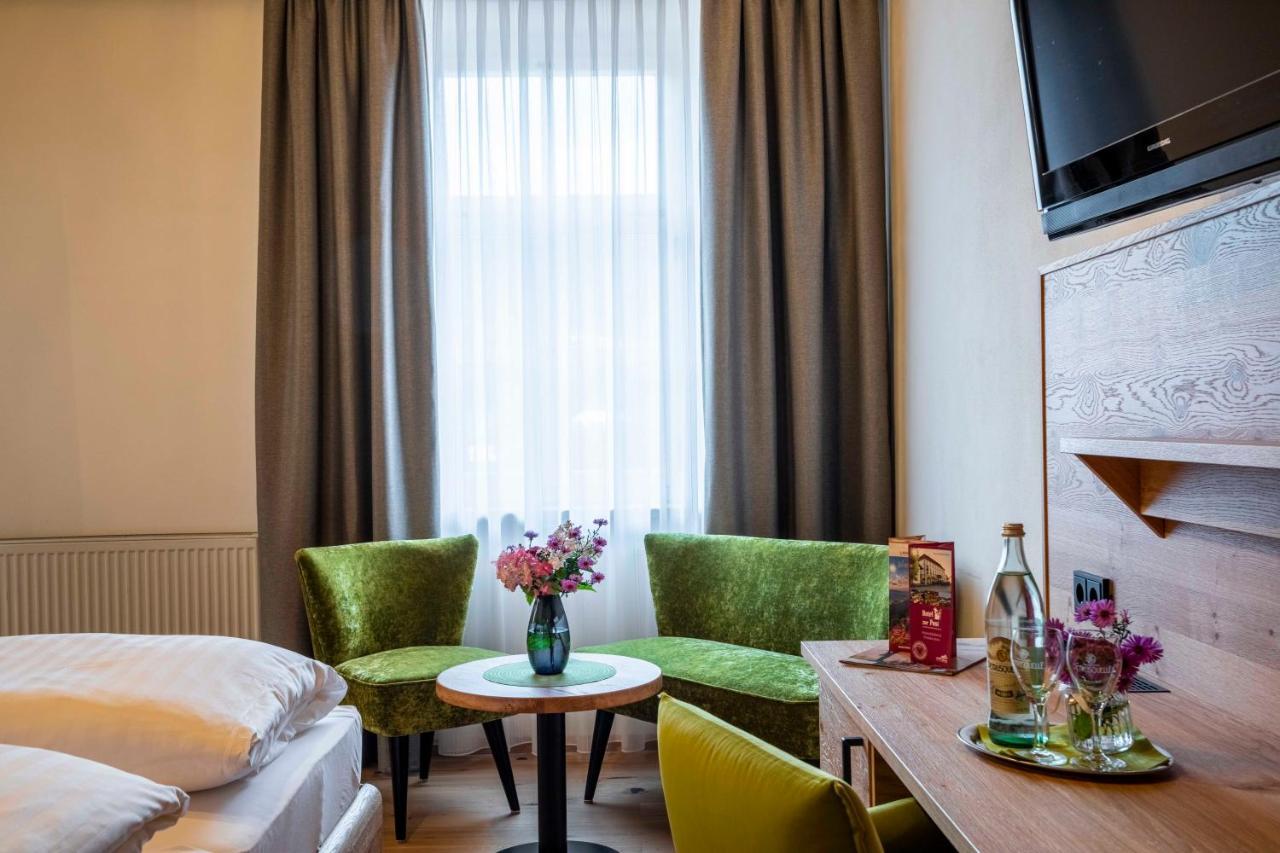 Zur Post Hotel