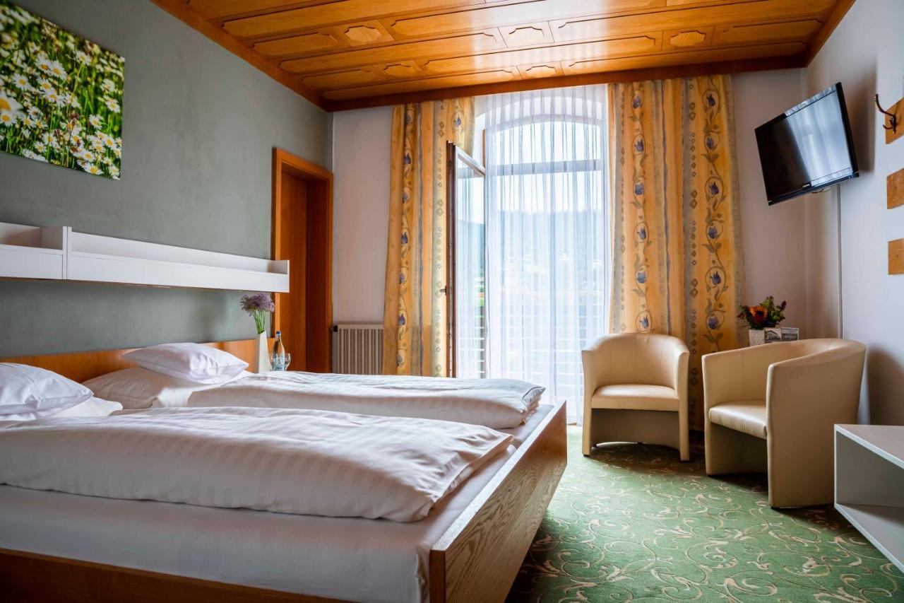 Zur Post Hotel