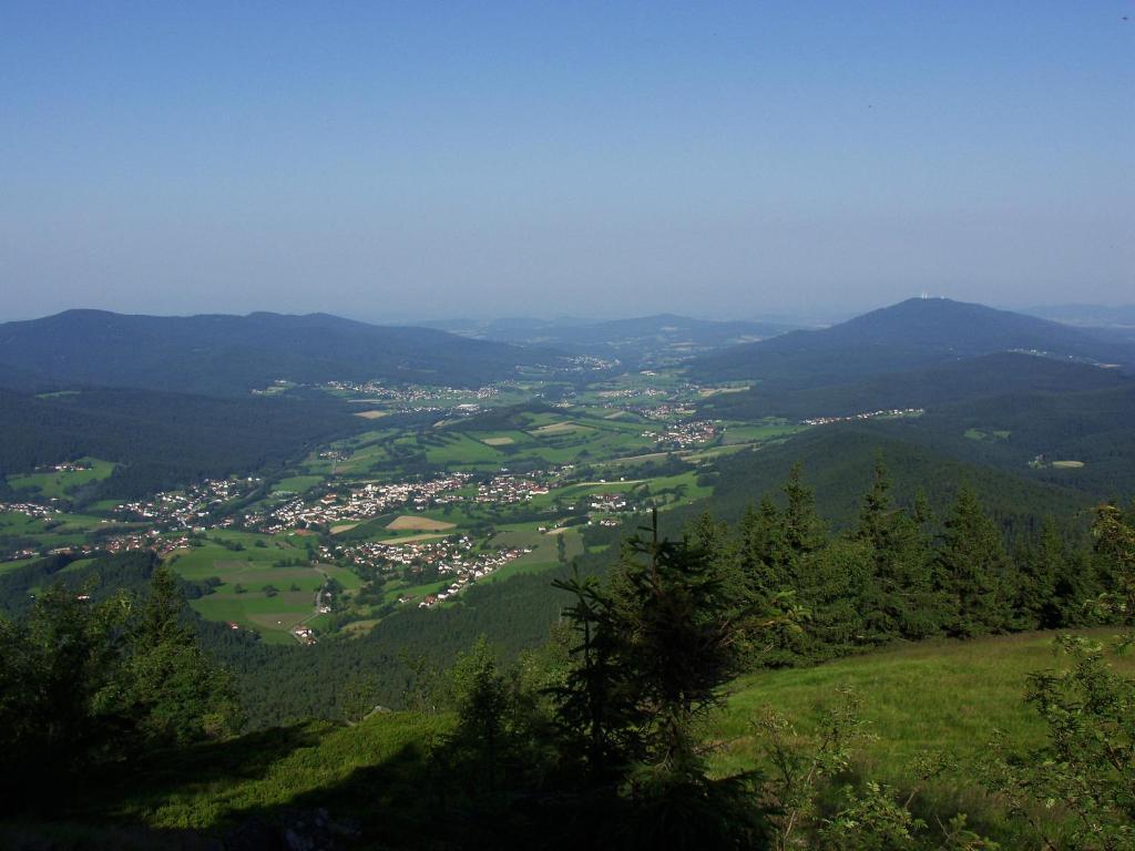 Zur Post Hotel 3*