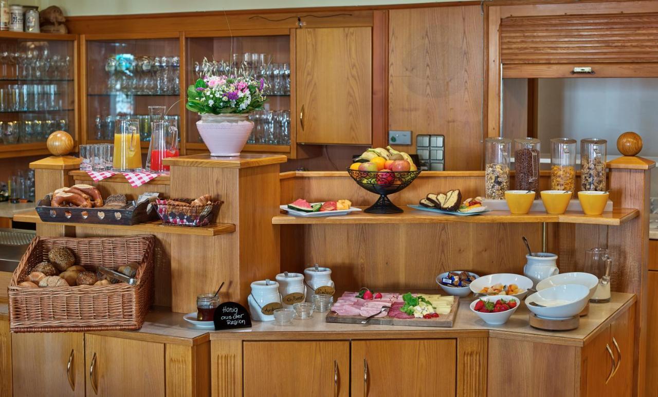 Hotel Zur Post Lam