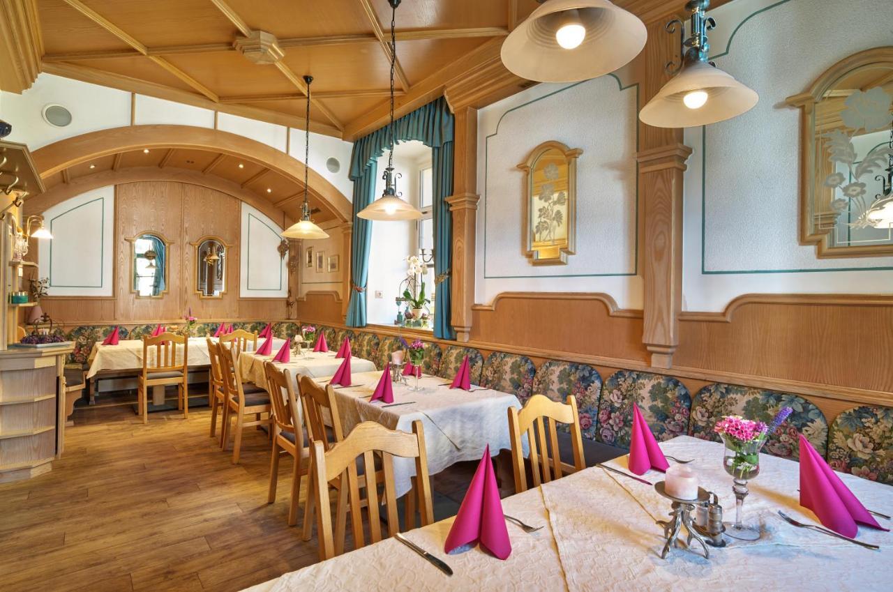 Zur Post Hotel