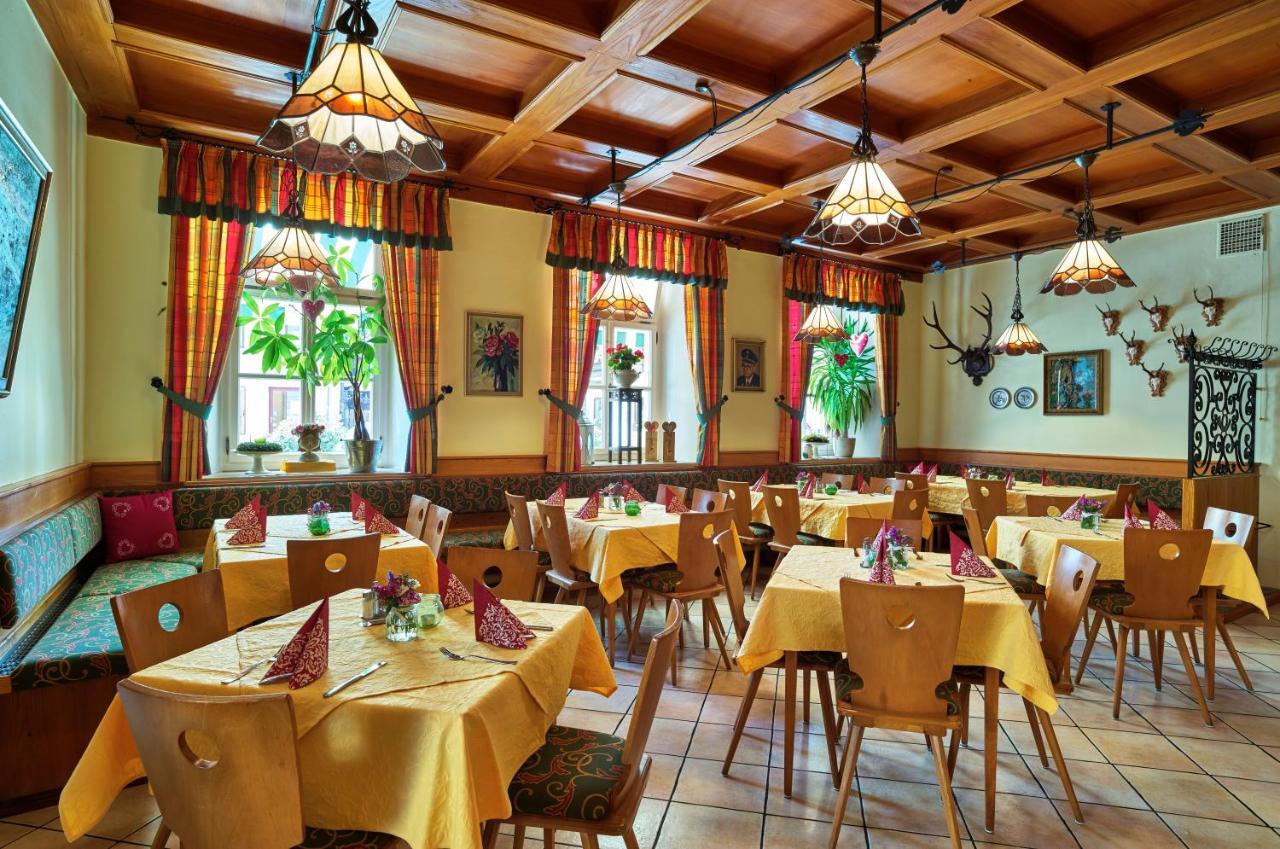Hotel Zur Post